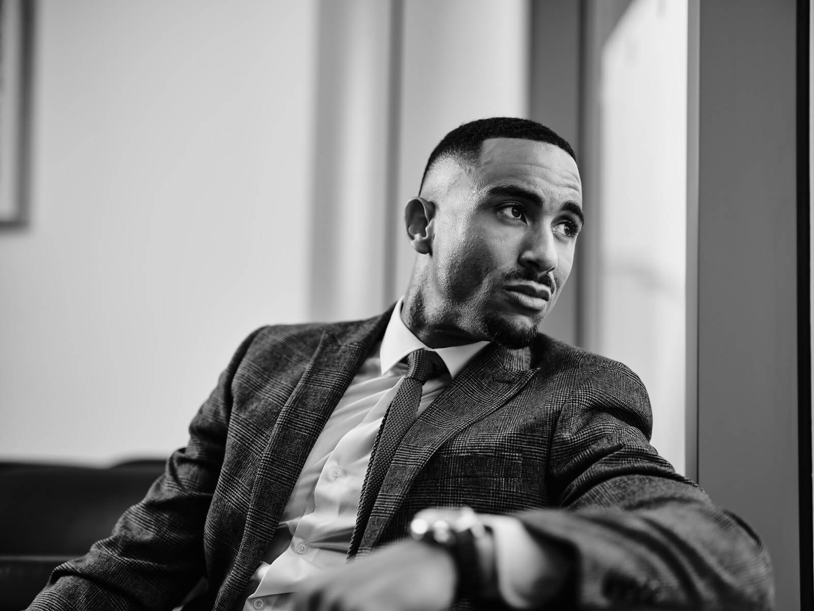 Photo of Drew Ingraham