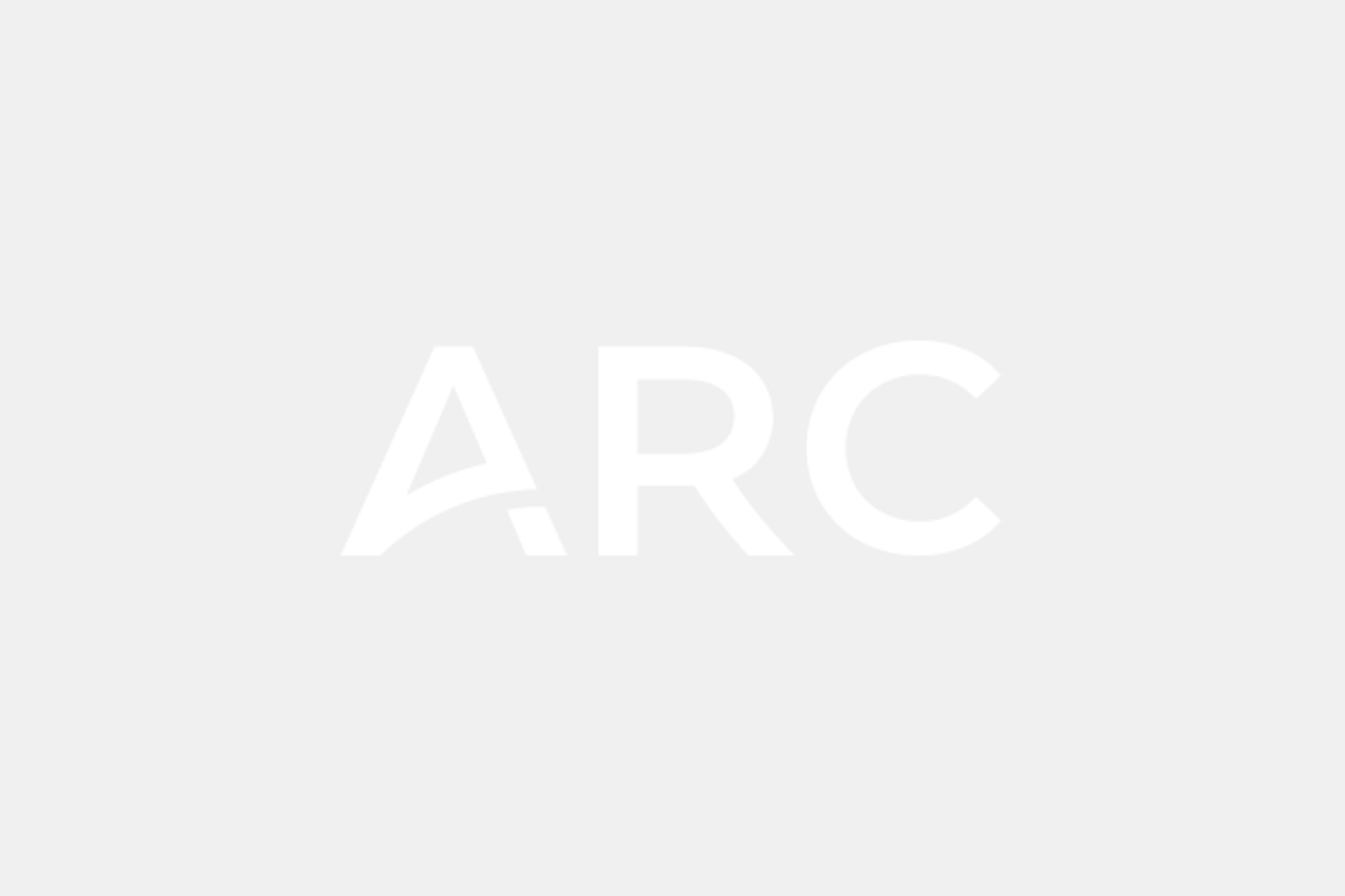 ARC logo