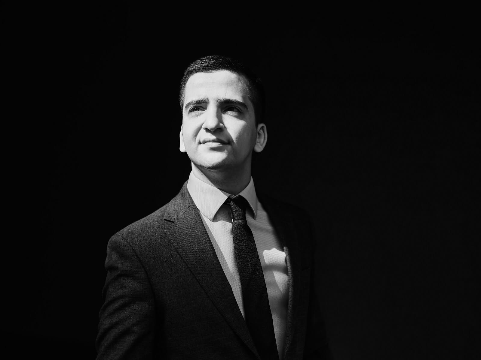 Photo of Dimitrios Mitsopoulos