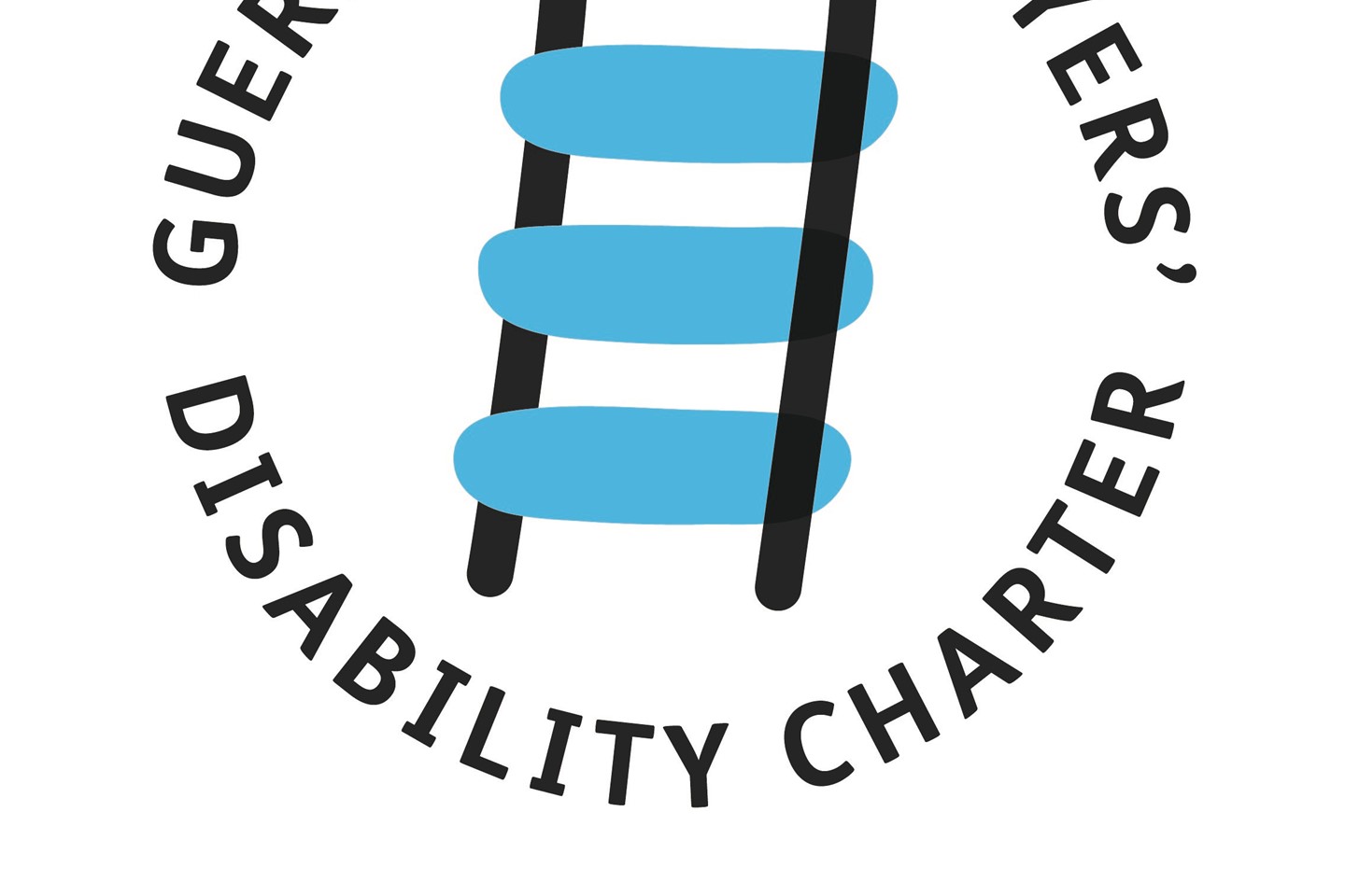 Gsy Disability Charter Logo