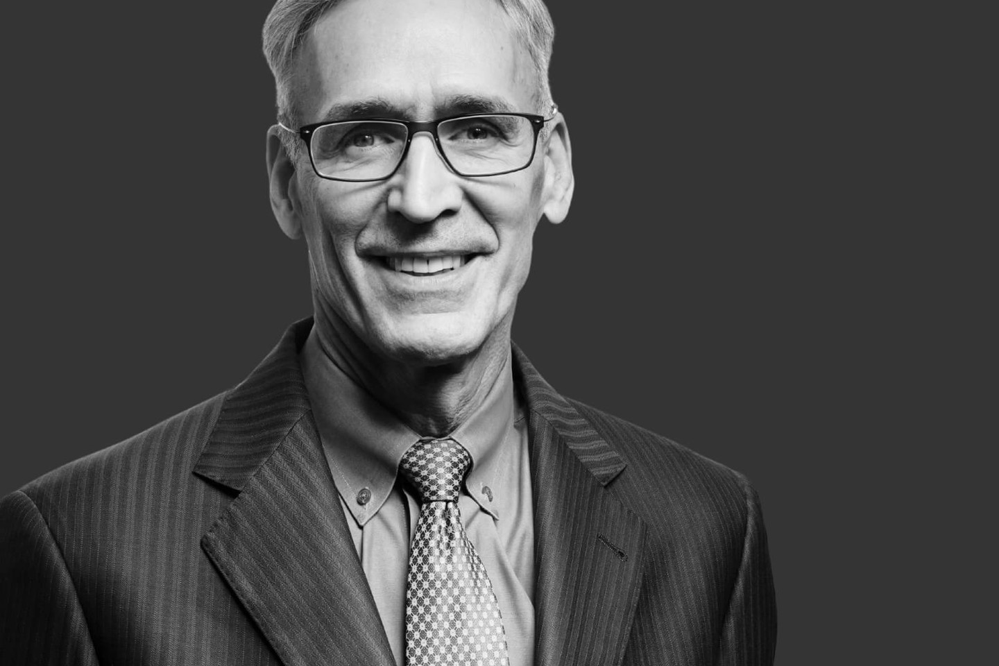Photo of Wayne McArdle