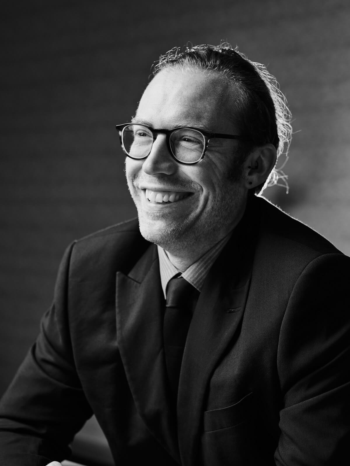 Photo of Steven Wickins