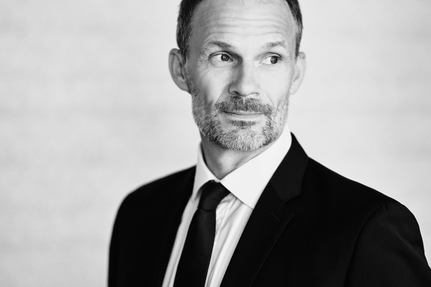 Photo of Darren White