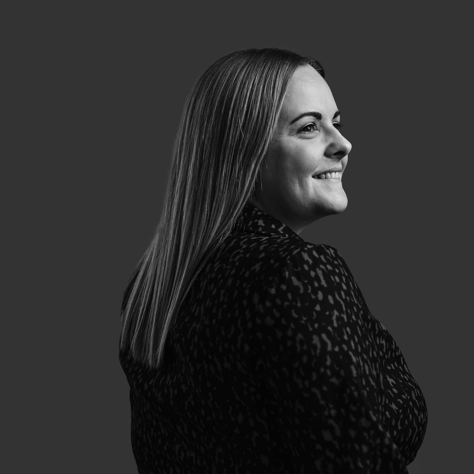 Photo of Nikita Leadbeater