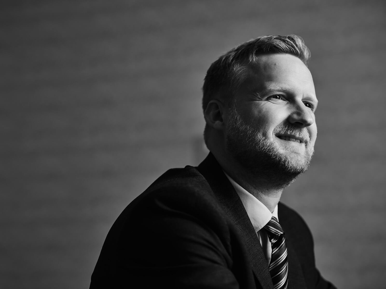 Photo of George Bartlett