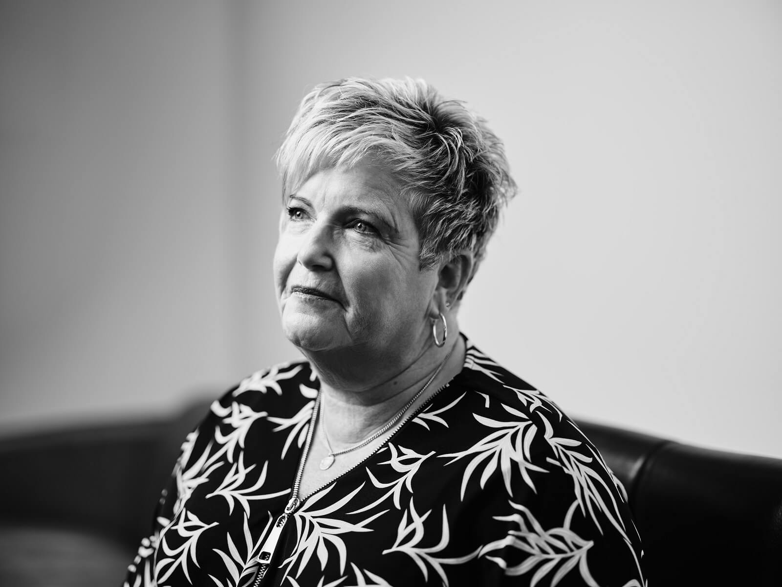 Photo of Michelle Tullier