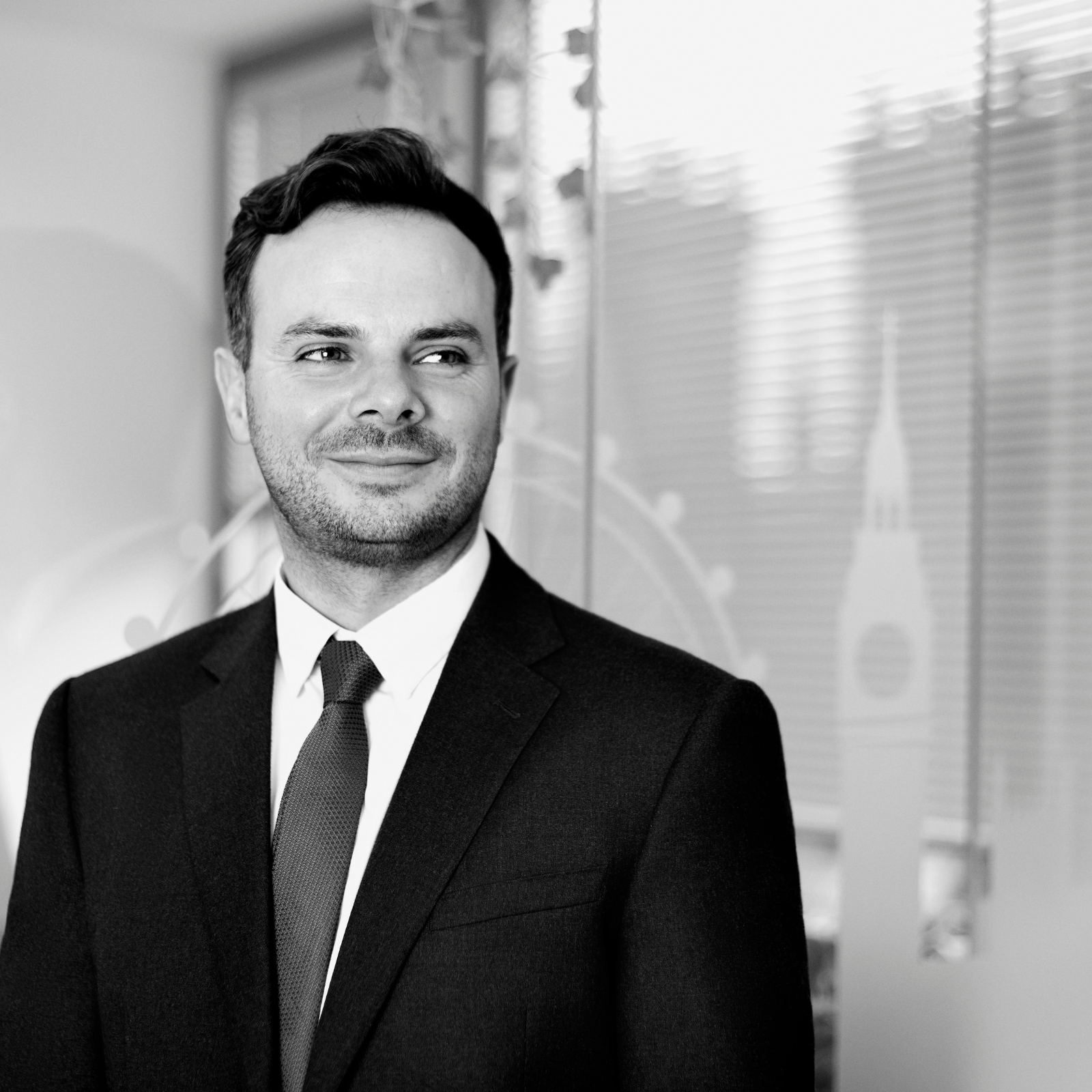 Photo of Giorgio Venosa