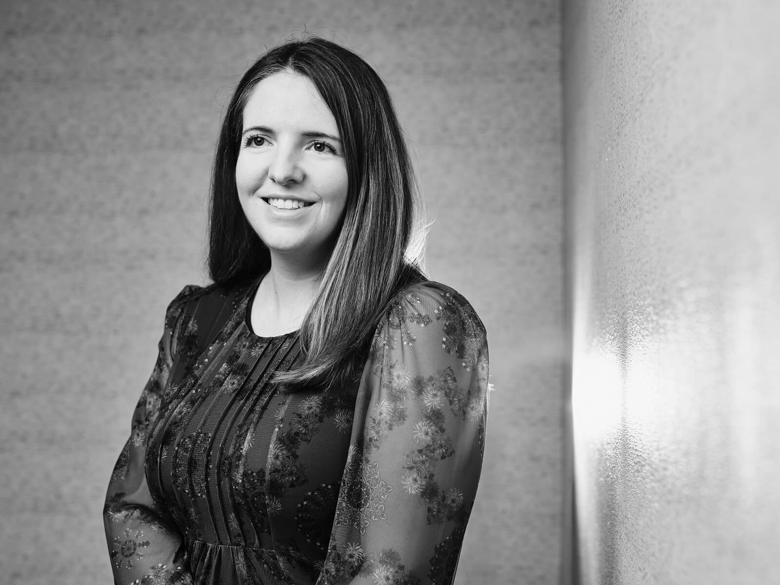 Photo of Jemima Potter