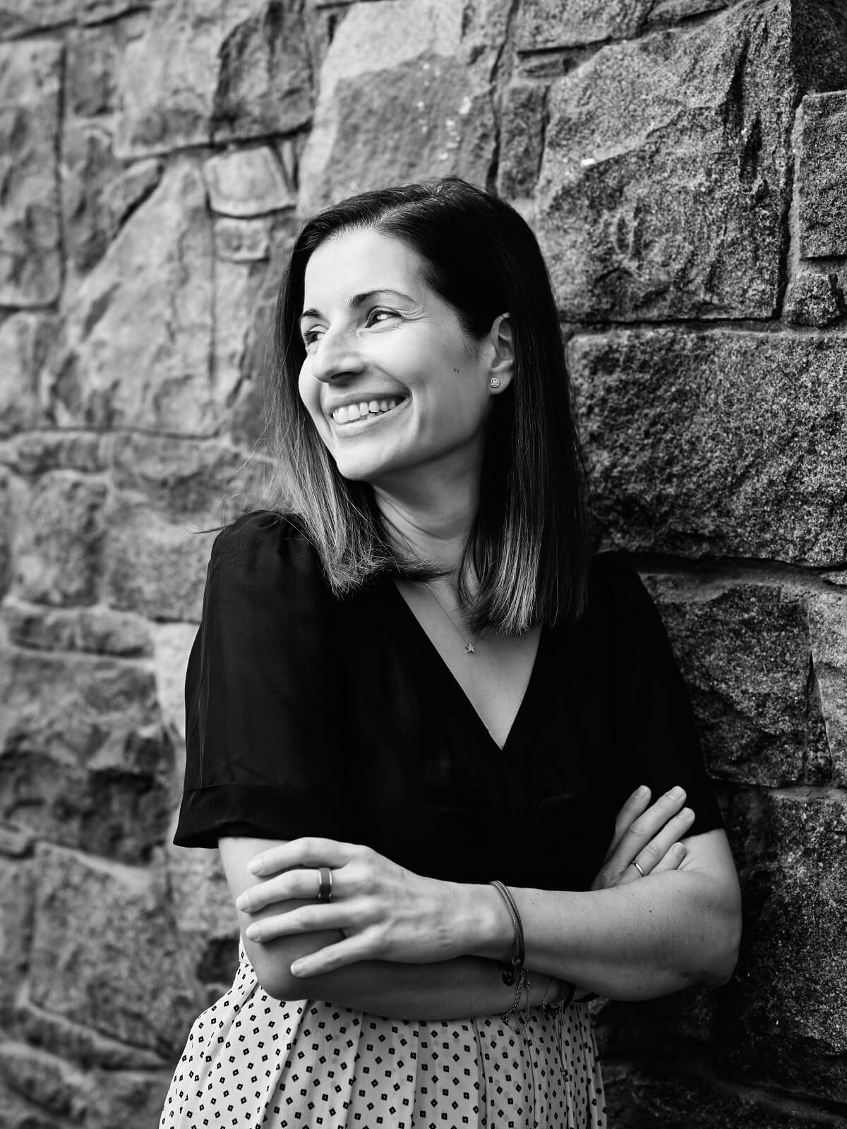 Photo of Fay Panagiotakopoulou