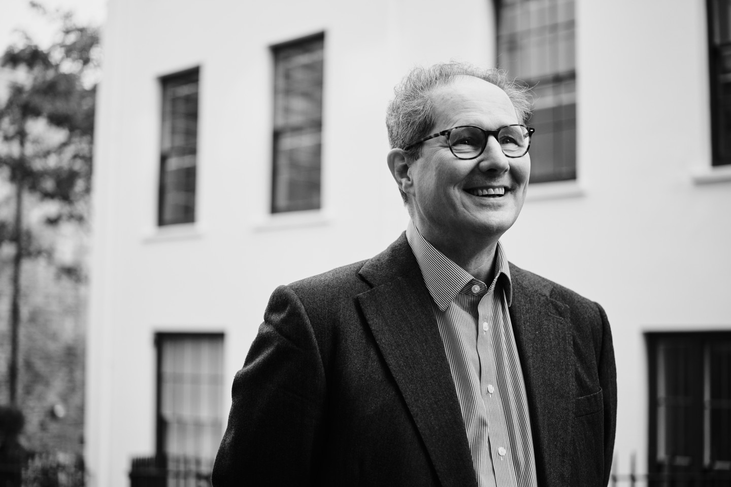 Photo of Grant Wilson