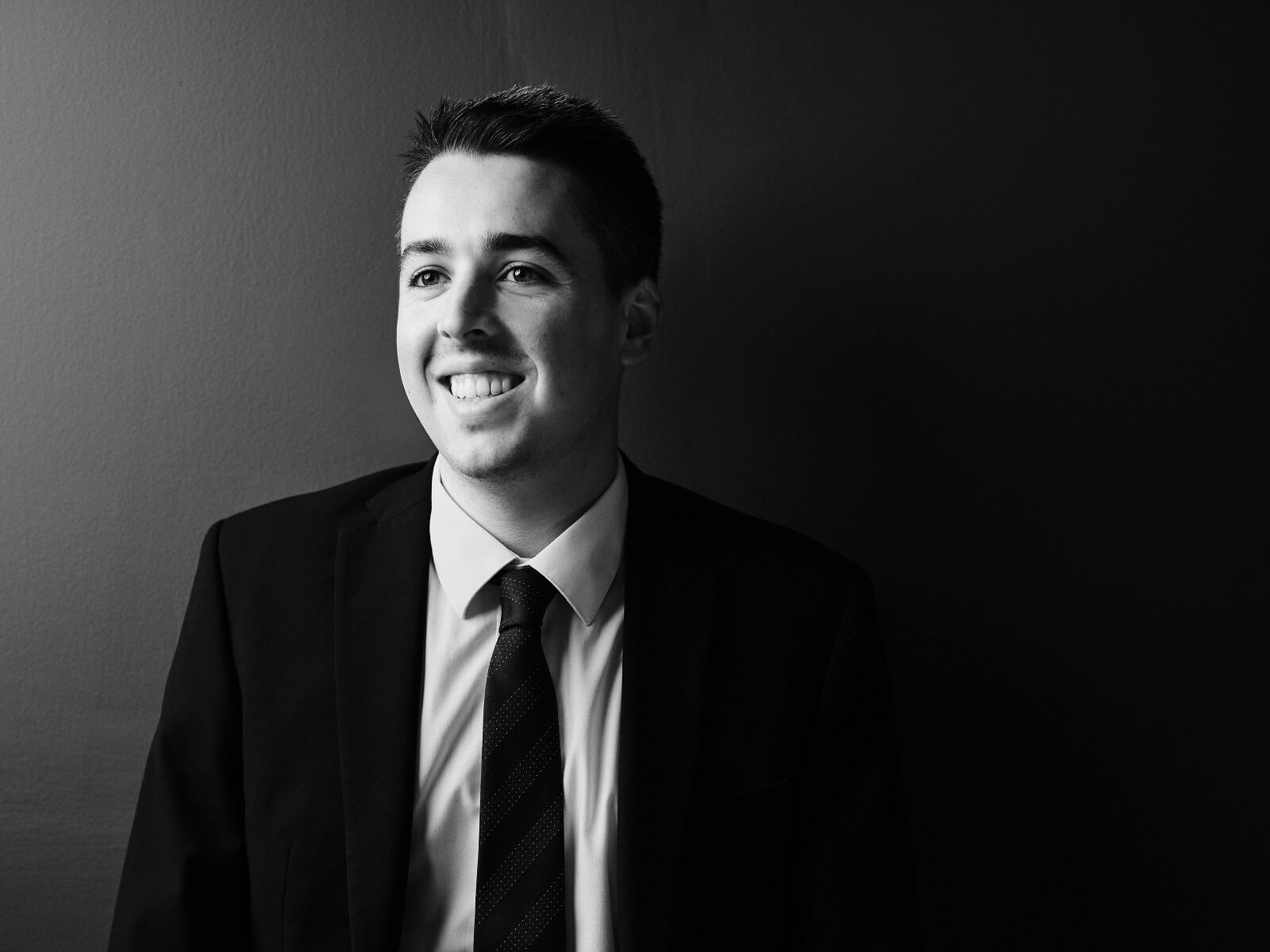 Photo of Ben Channing