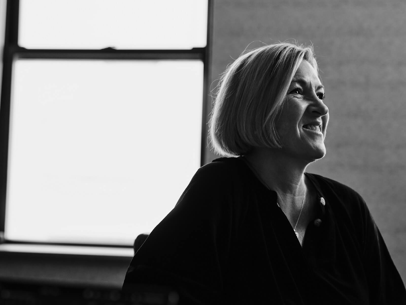 Photo of Philippa de Garis