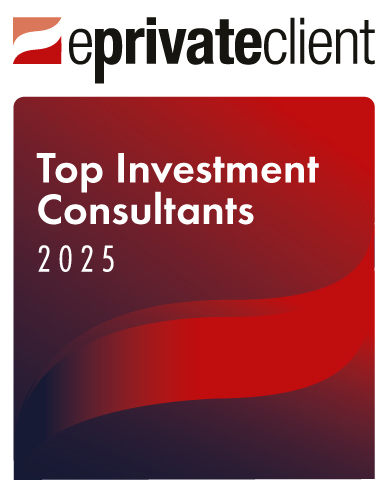eprivateclient Top Investment Consultants 2025