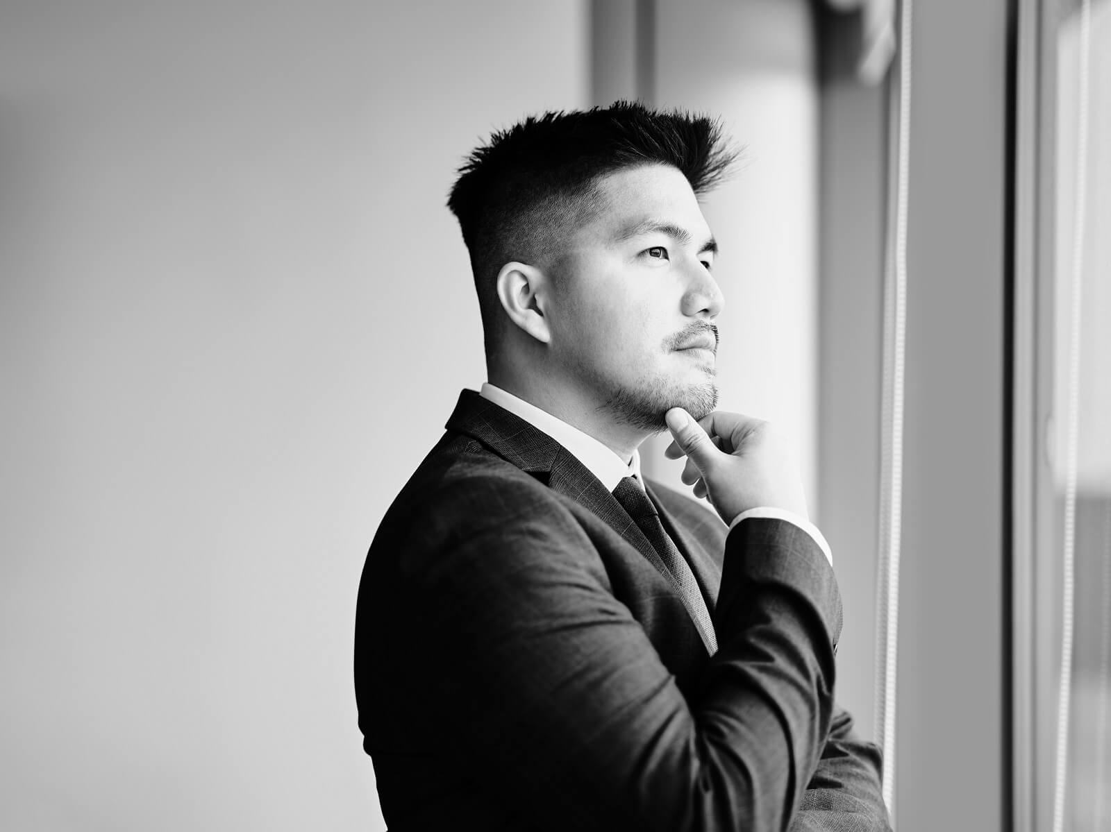 Photo of Marc Ferrer