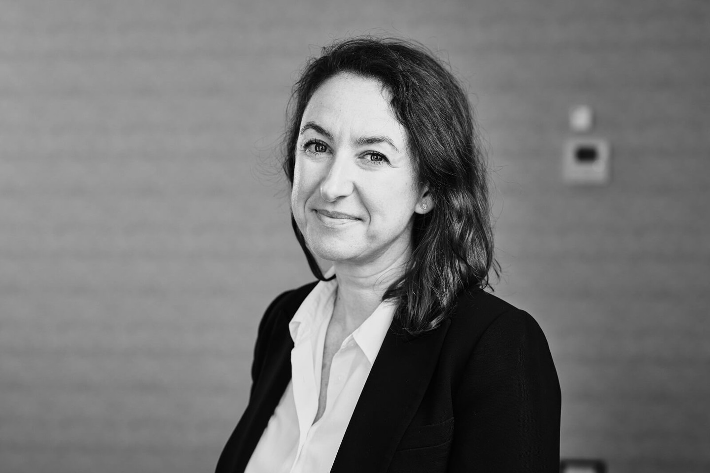 Photo of Gemma Howe